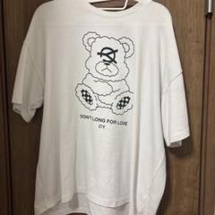 OYクマイラスト ブラック ロンT サイズ2 クマイラストロンT(105 パープル): トップス｜Right-on公式