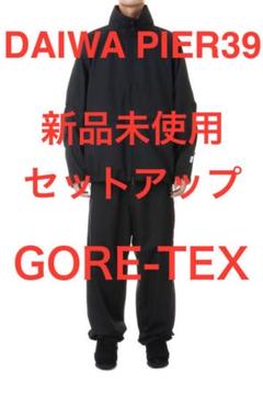 人気ランキング1位～（売れ筋商品） 24-25DAIWAPIER39ダイワピアGORE-TEXダウンジャケットパンツ ジャケット・アウター