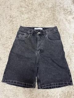 Polar Skate Co ビッグボーイ BIG BOY SHORTS デニム ショーツ