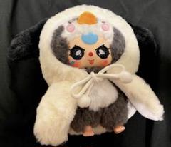 BabyThree ヒーローシリーズ 犬・ペンギン