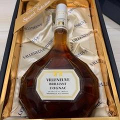 2025年最新】VILLENEUVE BRILLIANT COGNACの人気アイテム - メルカリ