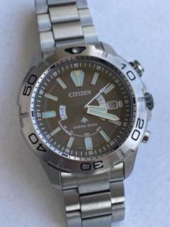楽天市場】【CITIZEN】シチズン AS7141-60E プロマスター マリン