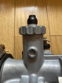ミクニキャブレター中古