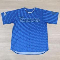 横浜DeNAベイスターズ#4 度会隆輝ハイクオリティーレプリカユニフォームL 横浜DeNAベイスターズ #4 度会 隆輝 ハイクオリティーレプリカ