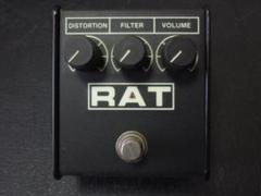 87年製 初期リベット ProCo RAT2 Motorola LM308N 87年製 初期リベット ProCo RAT2 Motorola LM308N
