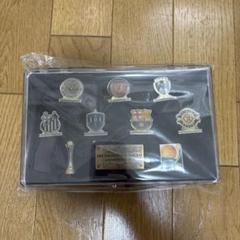 2025年最新】クラブワールドカップ ピンの人気アイテム - メルカリ