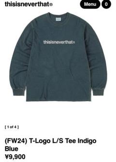 2025年最新】ThisIsNeverThat ロンtの人気アイテム - メルカリ