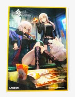 FGO Lawson限定 複製原画 ジャンヌオルタ セイバーオルタ 楽天市場】【中古】FGO Lawson限定 複製原画 ジャンヌオルタ