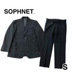 2025年最新】soph セットアップの人気アイテム - メルカリ