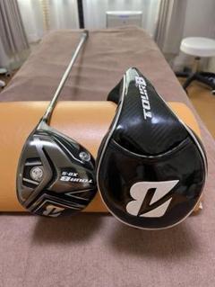 ブリヂストンTOUR-B XD-5 9.5° ドライバー デイアマナBF60-S