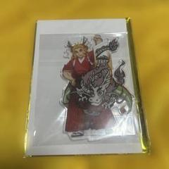 鬼滅の刃　辰年　煉獄杏寿郎　アクリルスタンド　缶バッジ　畳コースター 2025年最新】煉獄杏寿郎 辰年の人気アイテム - メルカリ