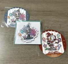 公式スイーツパラダイス