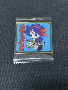 ランチ W16-17：ドラゴンボール ウエハースシール【まとめ買い歓迎】のサムネイル