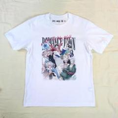 ユニクロUT ONEPIECE　25周年Tシャツ③のサムネイル