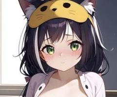 プリコネ キャル シークレットタオル バスタオル