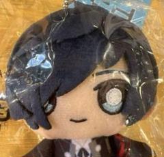 ペルソナ3 ペルソナQ2 結城理　主人公　他　もちころりん　ぬいぐるみ ペルソナ3 ペルソナQ2 結城理 主人公 他 もちころりん ぬいぐるみ
