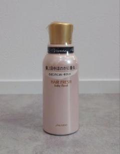 資生堂　ビバーチェ ヘアフレッシュ ベビーフローラル ヘアトリートメント 2025年最新】資生堂ビバーチェの人気アイテム - メルカリ