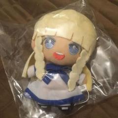 テイルズウィーバー ぬいぐるみ ティチエル
