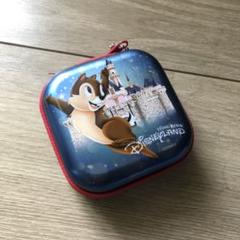 ミニ缶ケース　キーホルダーのサムネイル