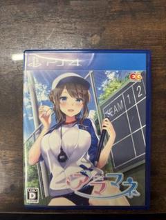 こてっつー様専用　中古品　PS4 アママネ