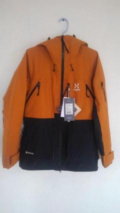 ホグロフス　haglofs vassi skade M 2015 Vassi GTX Jacket Men – UPLNDオンラインストア
