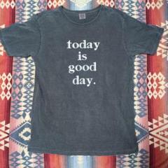 BARNS スミクロ Tシャツ Lサイズ