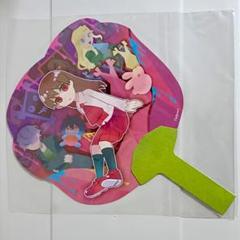 fangamer 特典　うちわ