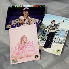 REVENGE LIVE CDいぎなり東北産 サイン生写真orC賞生写真付き