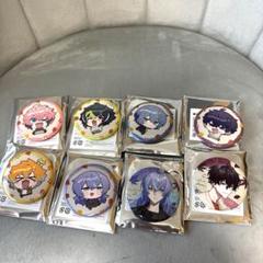 葛城リーリヤ まねきねこ 缶バッジ バラ売り可 2025年最新】葛城リーリヤ 缶バッジの人気アイテム - メルカリ