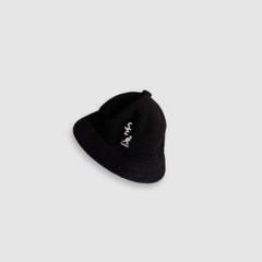 KANGOL × WIND AND SEA Bermuda Casual L 黒