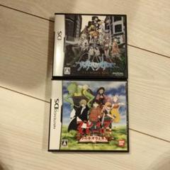 ＤＳすばらしきこのせかい、ブレイブストーリー