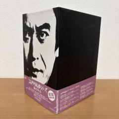 江戸川乱歩シリーズ DVD-BOX(2)〈初回限定生産・8枚組〉