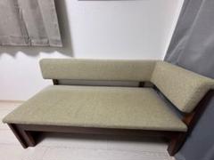 2人掛けダイニングチェア　Little Couch Chair