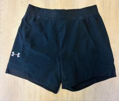 Under Armour ブラック ショートパンツ M