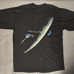 90s USA製APOLLO13号アポロ13 ムービーtシャツ シングルステッチ 2025年最新】apollo 13 tシャツの人気アイテム - メルカリ