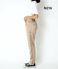 スーパーサンクス　super thanks テーパードパンツ　ユニセックスのサムネイル