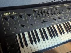 2025年最新】korg deltaの人気アイテム - メルカリ