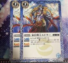 魔界七将ベルゼビートXV(BSC45-XV02) | XV/SECRET | ドラゴン