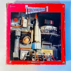 Yahoo!オークション -「(サンダーバード thunder)」(レーザー