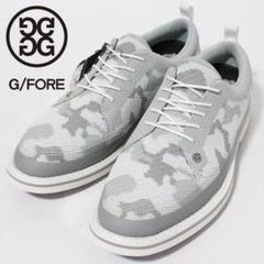 新品 G/FORE ガリバンター 防水アッパー ゴルフシューズ 27cm相当