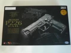 2025年最新】マルイ p226 レイルの人気アイテム - メルカリ