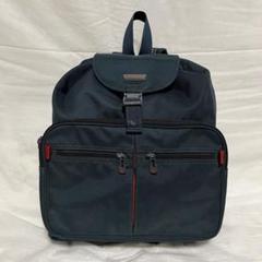 Samsonite リュック グリーン サムソナイト 896