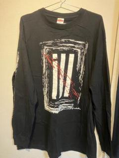 a crowd of rebellion長袖Tシャツ XXL