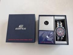EDIFICE Toro Rosso Limited Edition 2019 - メルカリ