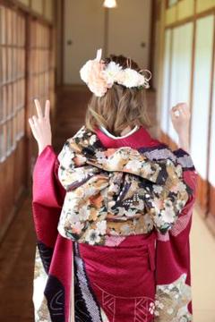 2025年最新】絞り振袖の人気アイテム - メルカリ