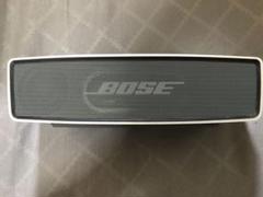 BOSE SoundLink Mini Bluetoothスピーカー