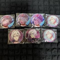 2025年最新】アイドリッシュセブン 缶バッジ 九条天の人気