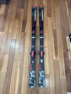 ROSSIGNOL ロシニョール スキー板 PMC3000 162cm スキー ROSSIGNOL 162cm ロシニョール pmc 3000