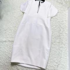 美品】YOKO CHAN ヨーコチャン パール ペダルスリーブ 芸能人