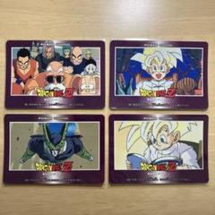 メ*）様 未削り超希少と削り済のセット　ドラゴンボール　アマダ　299ドラゴンボ 希少】ドラゴンボール 超パチンコ｜Yahoo!フリマ（旧PayPayフリマ）